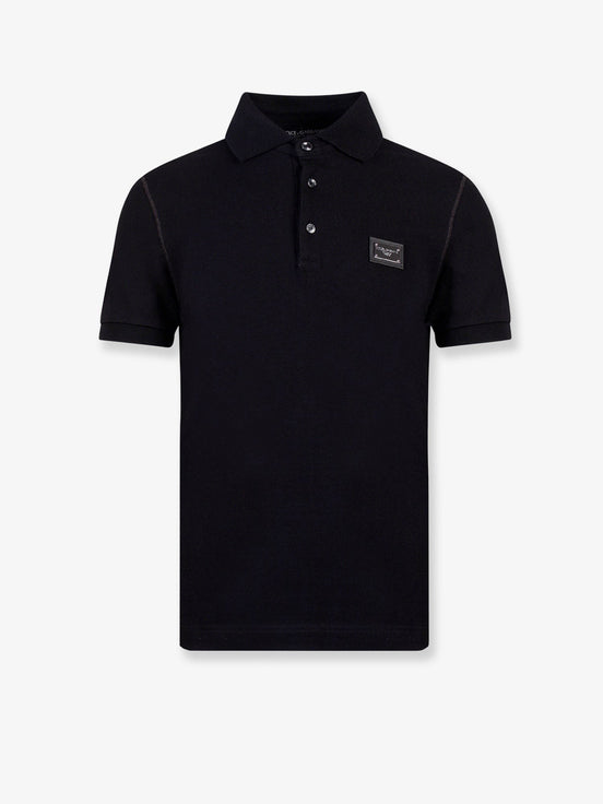 Polo 'DG Essential'