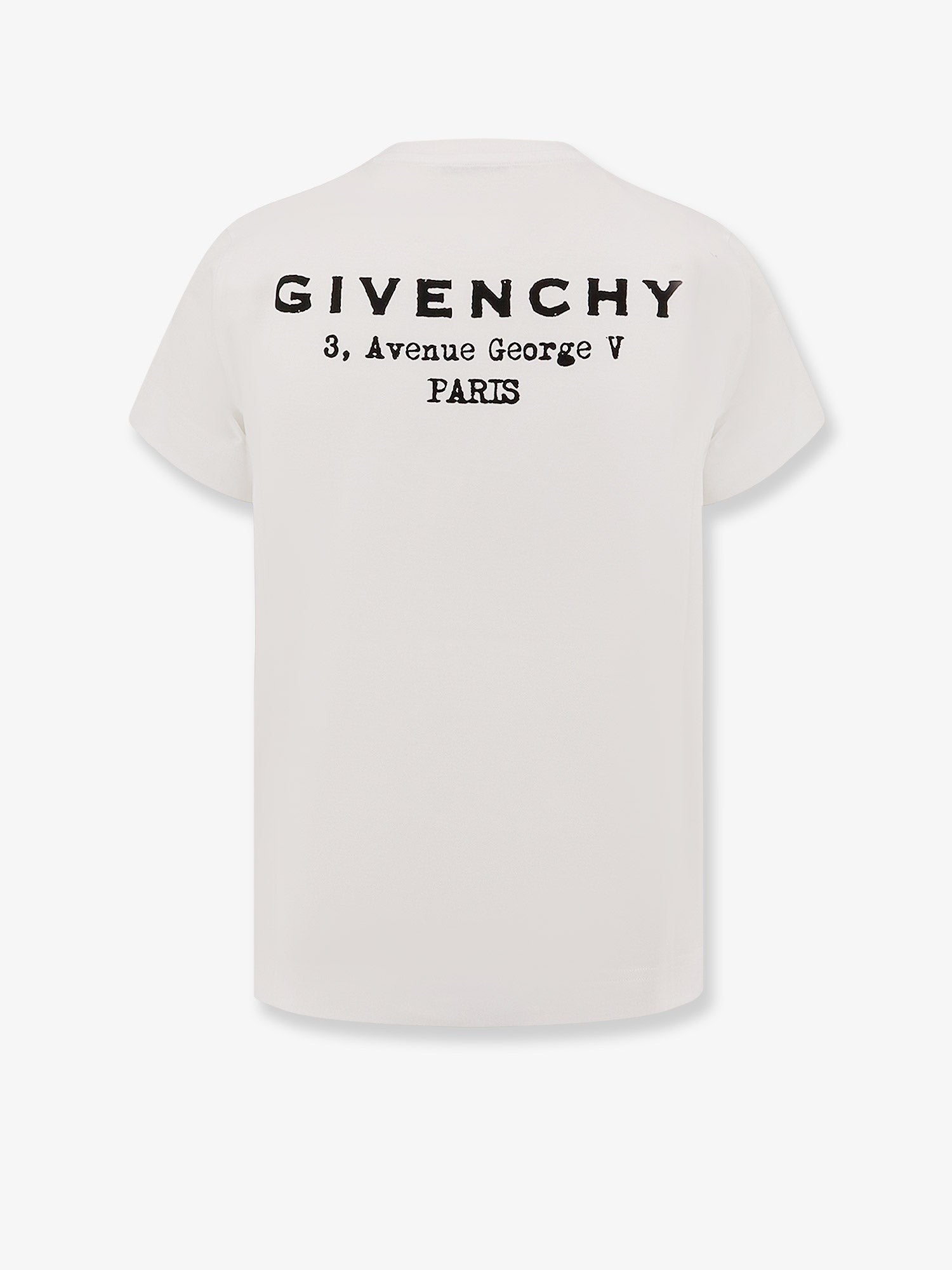 Cotton T-shirt