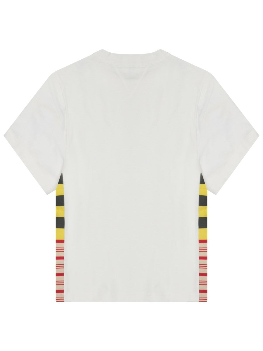 COTTON T-SHIRT