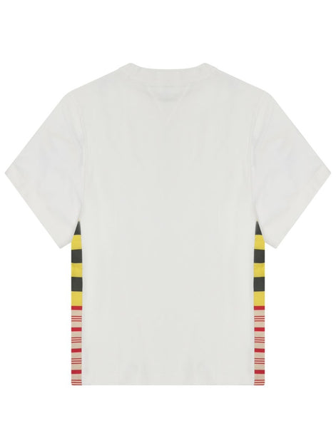COTTON T-SHIRT