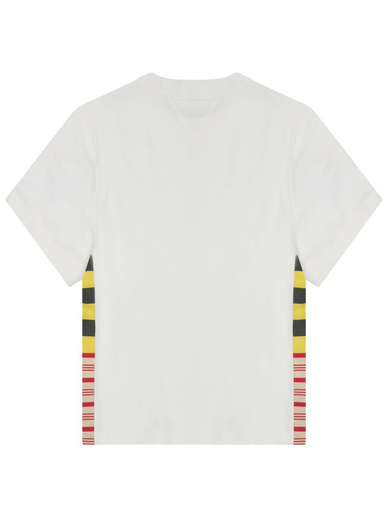 Bottega Veneta COTTON T-SHIRT