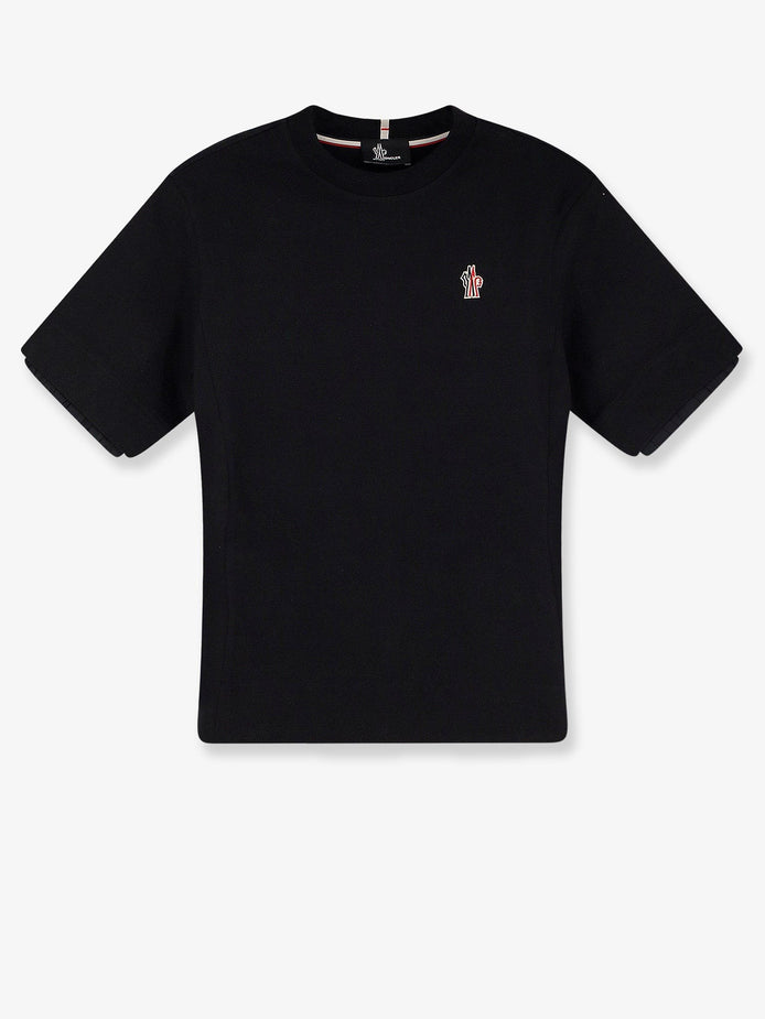 Cotton t-shirt