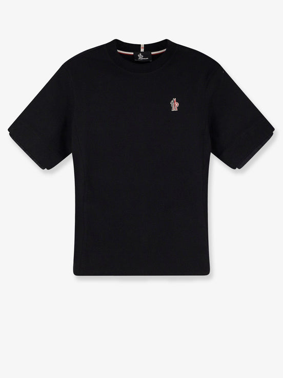 Cotton t-shirt