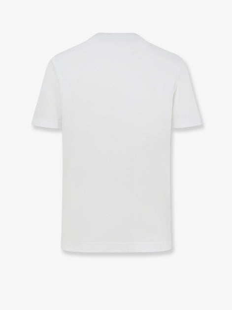 Bottega Veneta Cotton T-Shirt