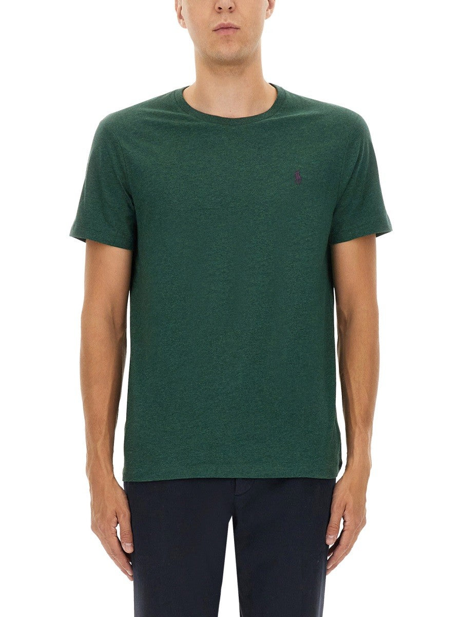 COTTON T-SHIRT