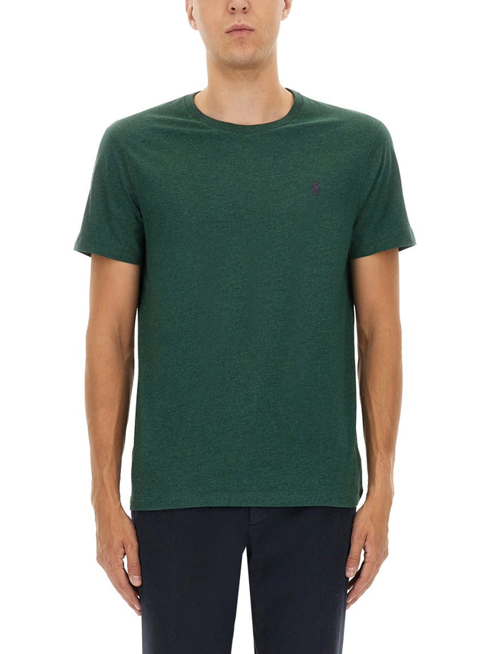 COTTON T-SHIRT