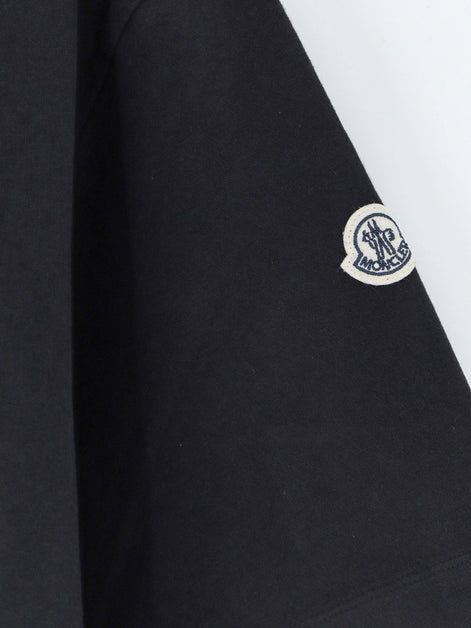 Moncler Cotton T-Shirt