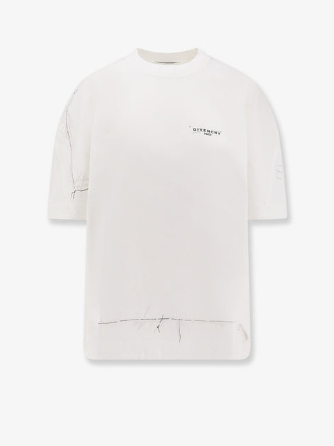 Cotton T-shirt