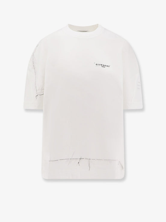 Cotton T-shirt