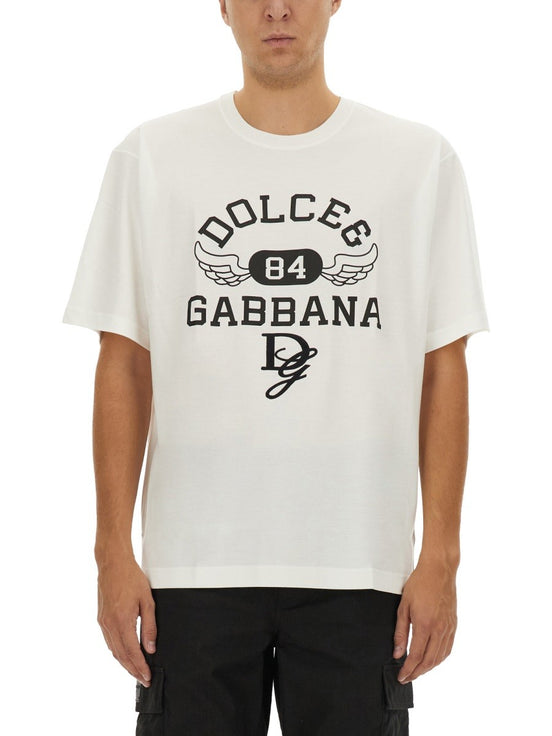 COTTON T-SHIRT