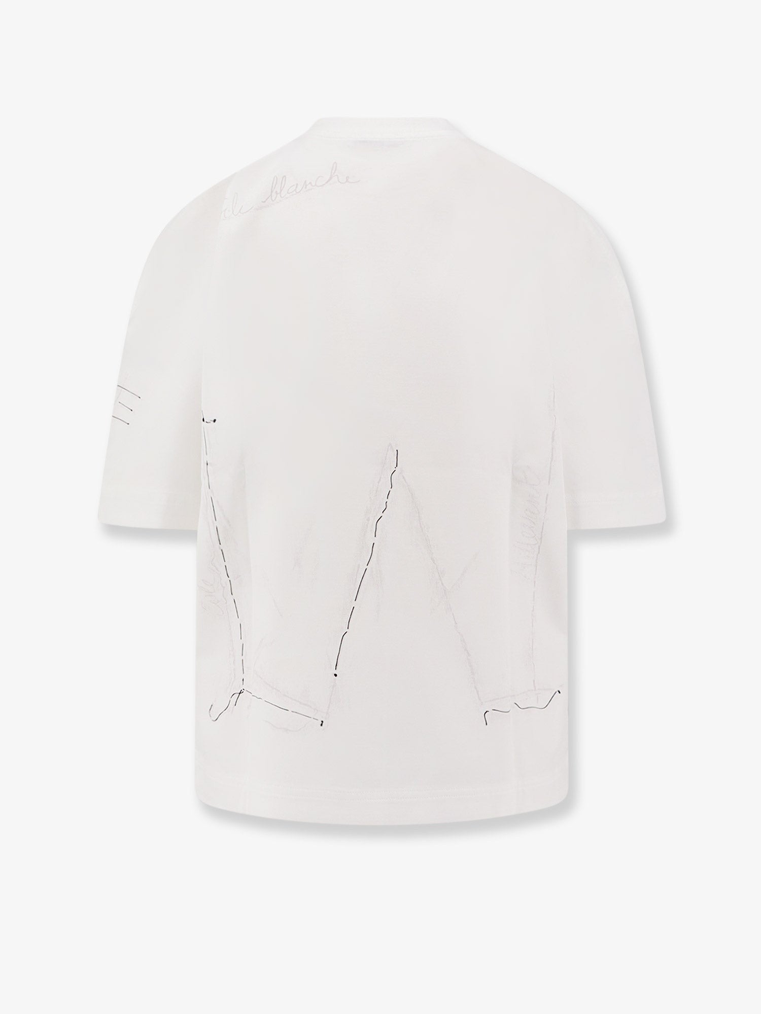 Cotton T-shirt