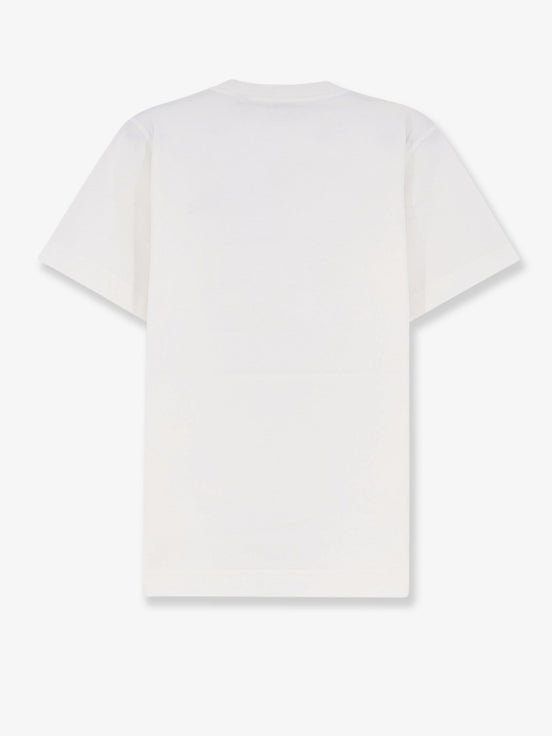 Burberry Cotton T-shirt