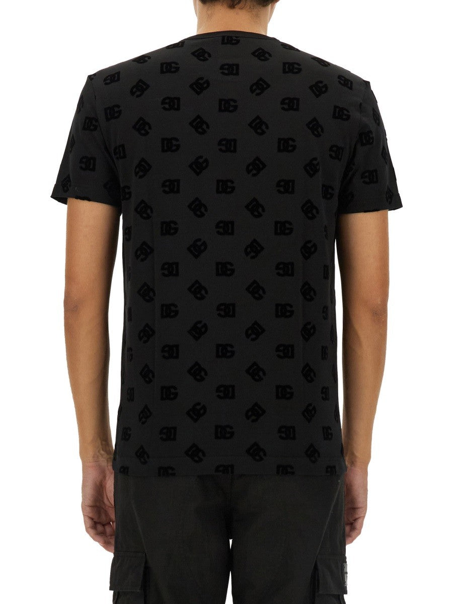 COTTON T-SHIRT