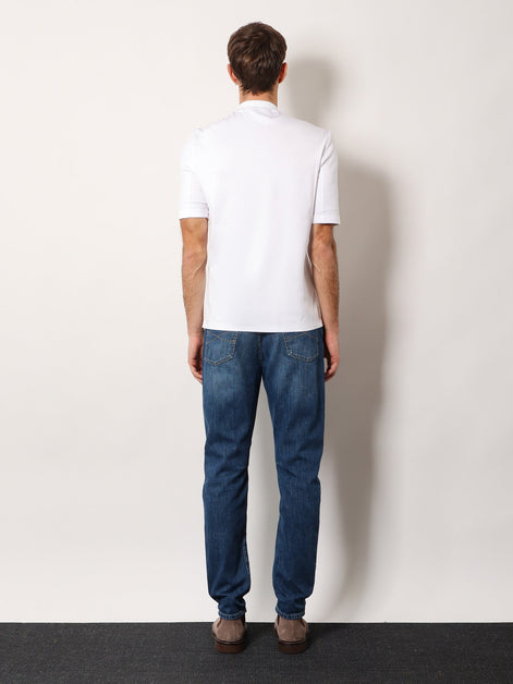 Cotton t-shirt
