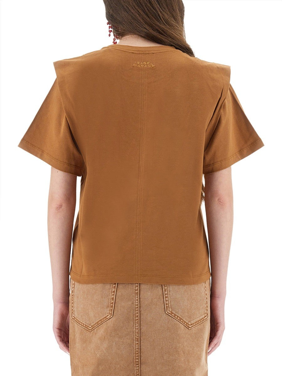COTTON T-SHIRT