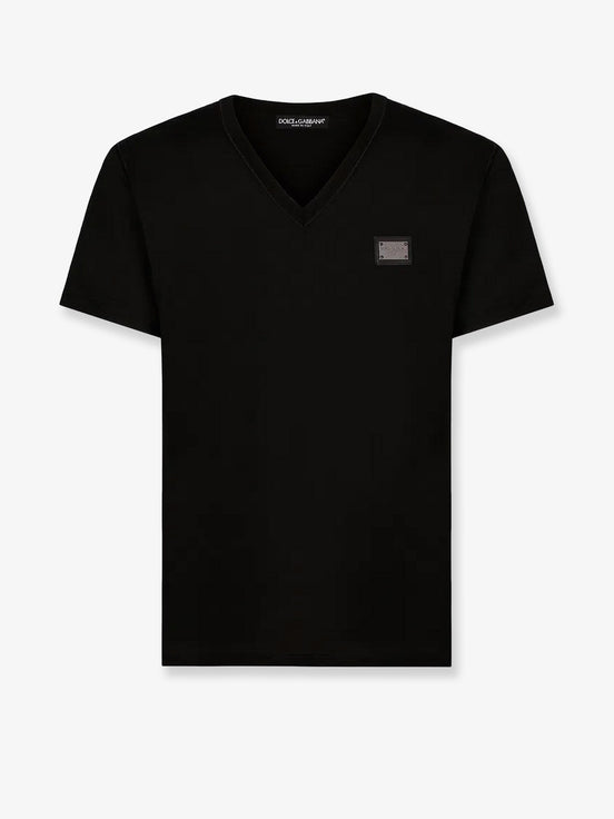 Cotton t-shirt
