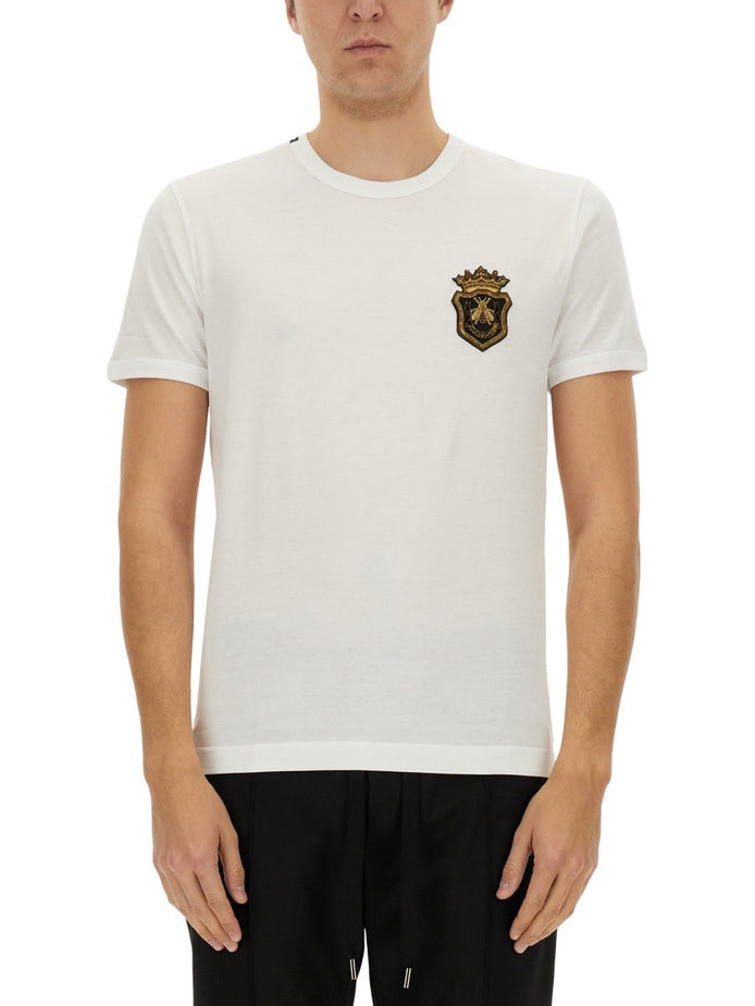 COTTON T-SHIRT