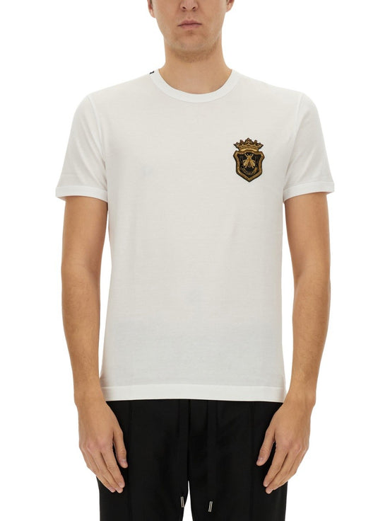 COTTON T-SHIRT