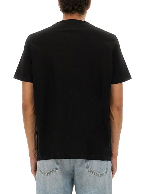 COTTON T-SHIRT