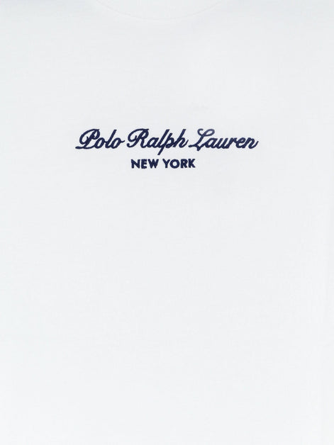 Polo Ralph Lauren Cotton T-shirt