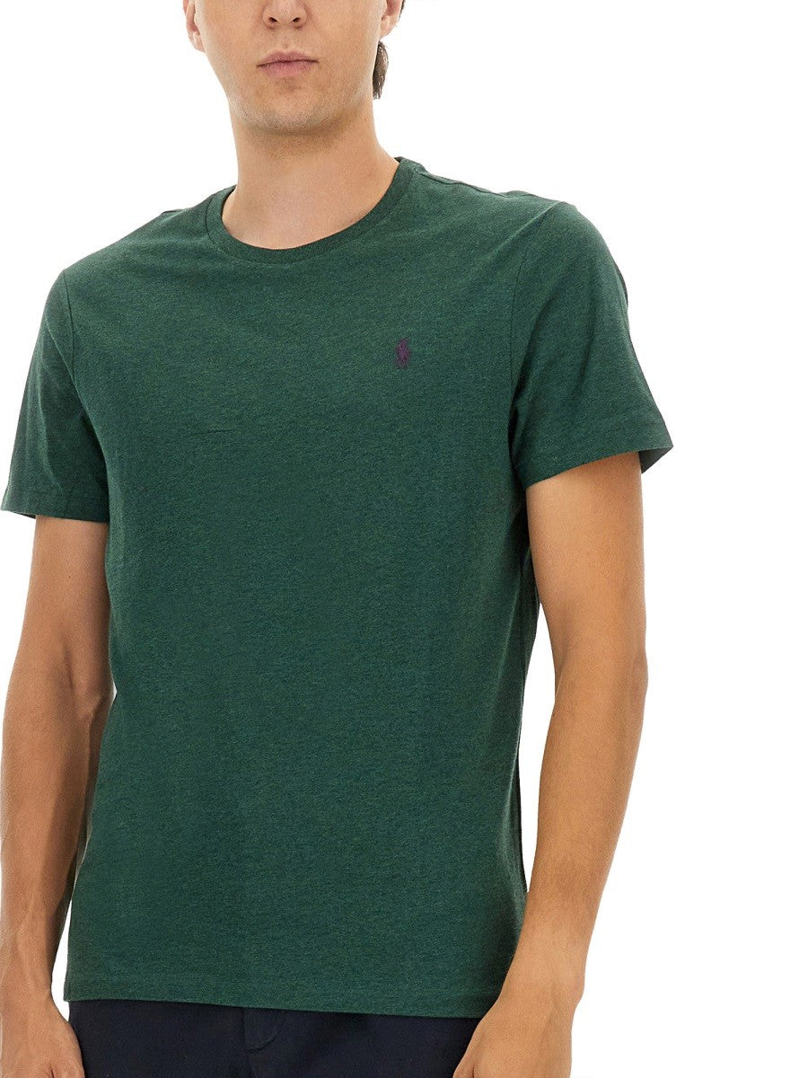 COTTON T-SHIRT