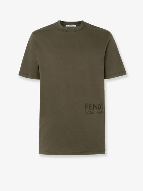 Cotton T-shirt