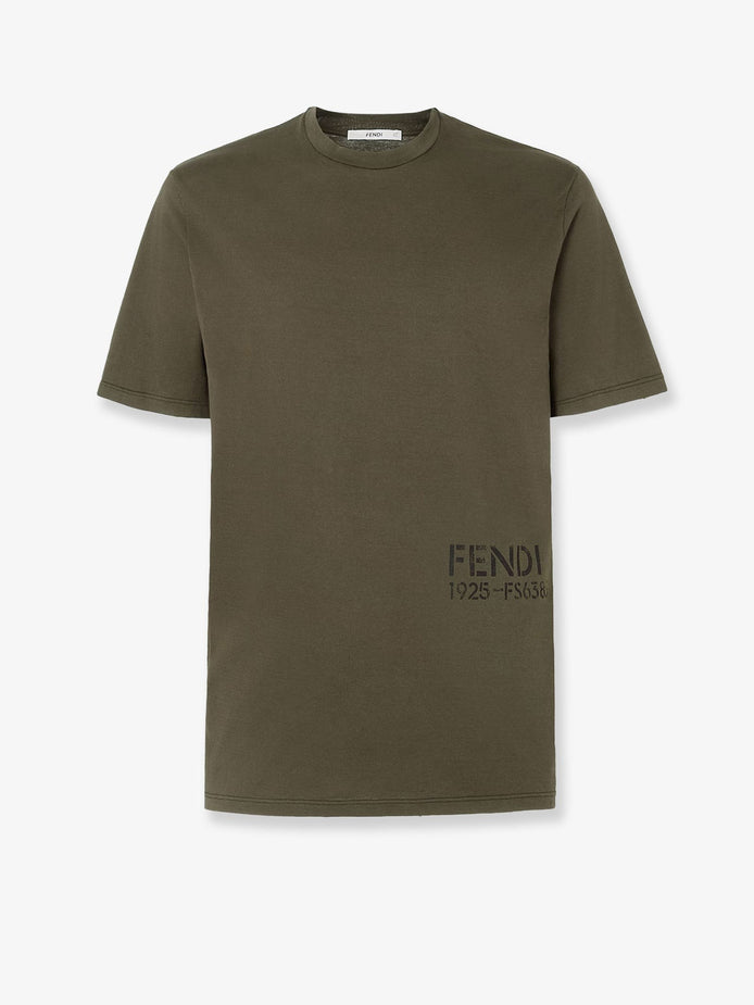 Cotton T-shirt