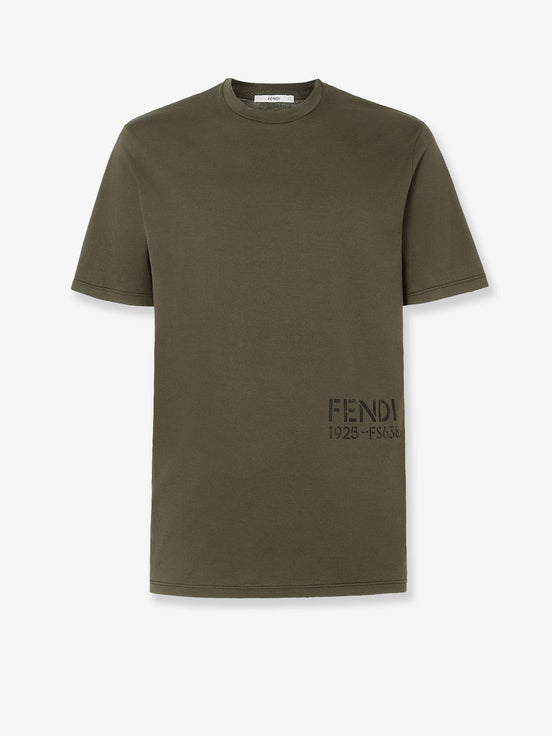 Cotton T-shirt