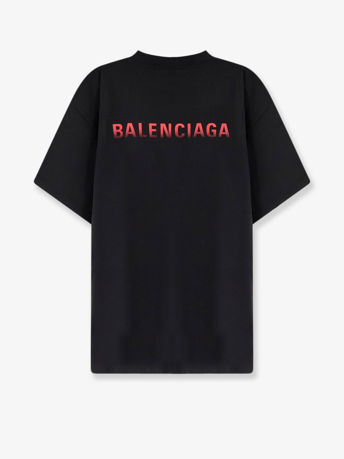 Balenciaga Cotton T-Shirt