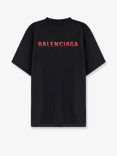 Balenciaga Cotton T-Shirt
