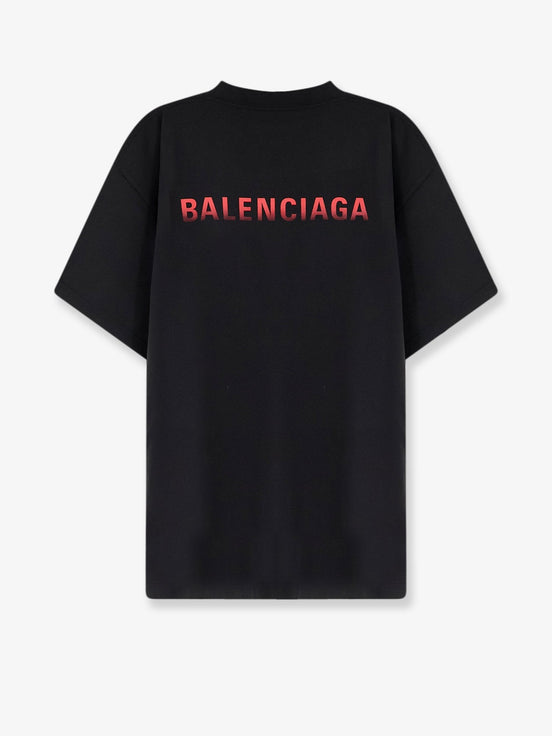 Balenciaga Cotton T-Shirt
