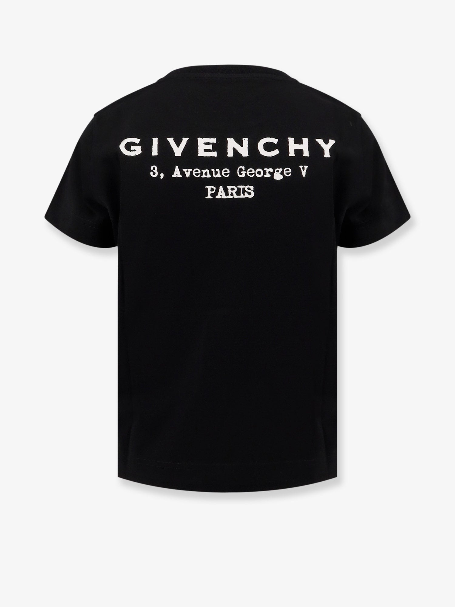 Cotton T-shirt