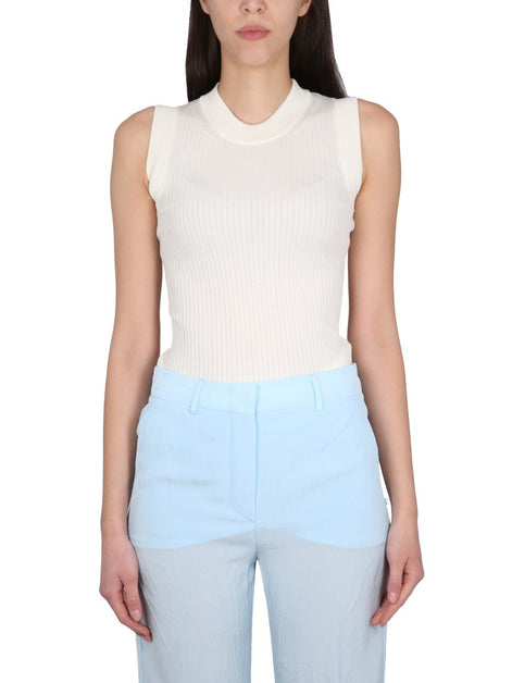 COTTON TANK TOP