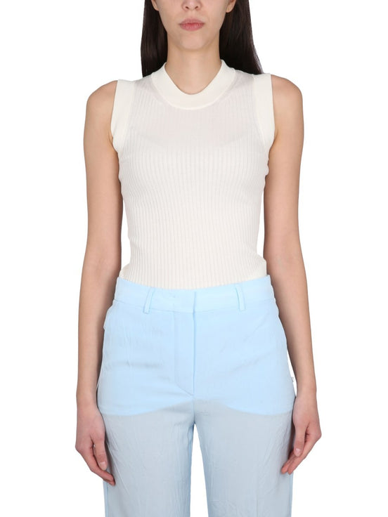 COTTON TANK TOP