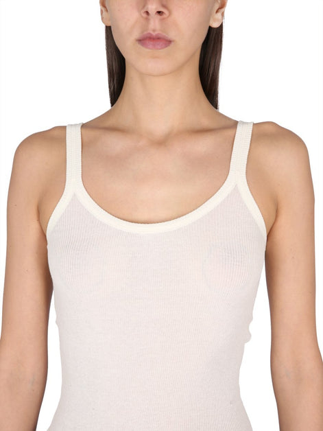 COTTON TOPS.