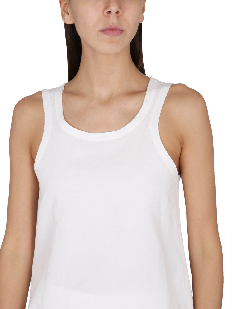 Max Mara COTTON TOPS.