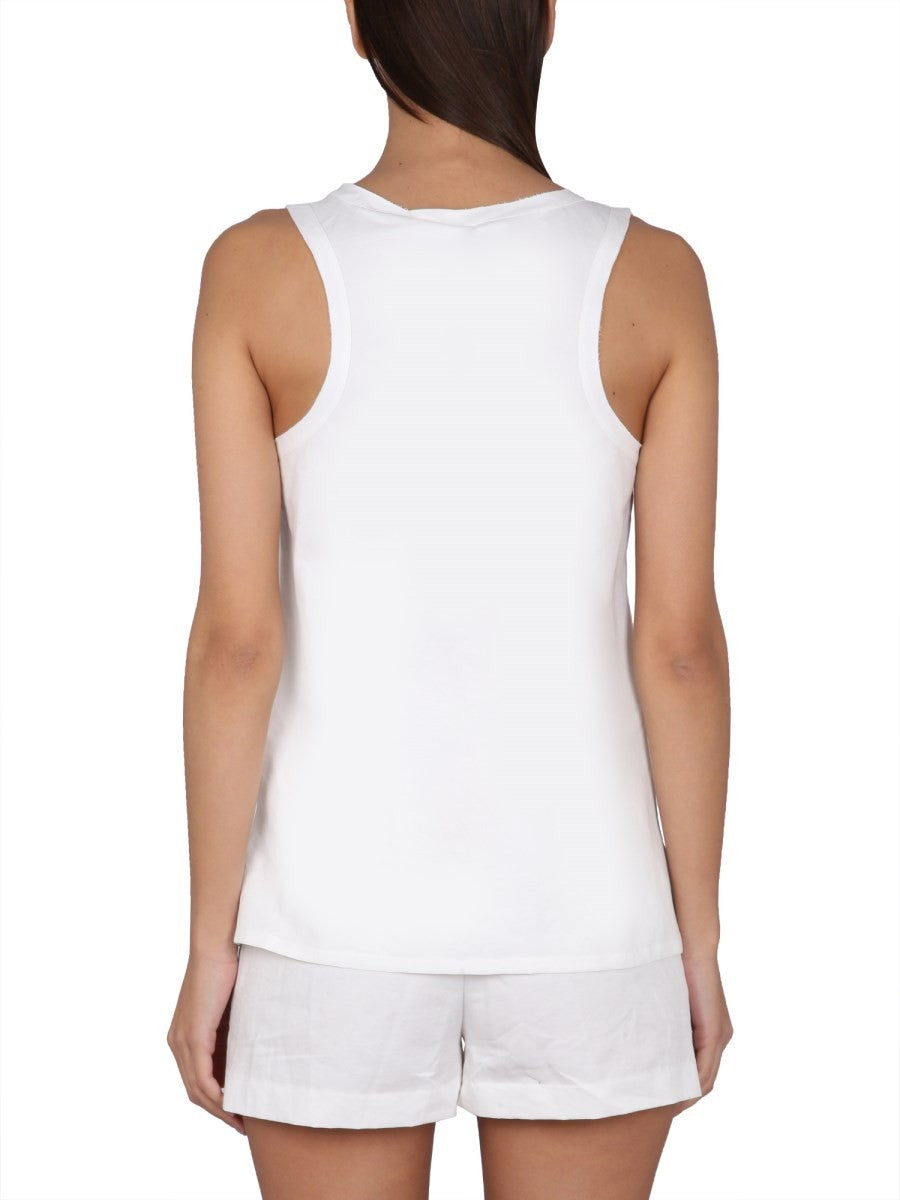 Max Mara COTTON TOPS.