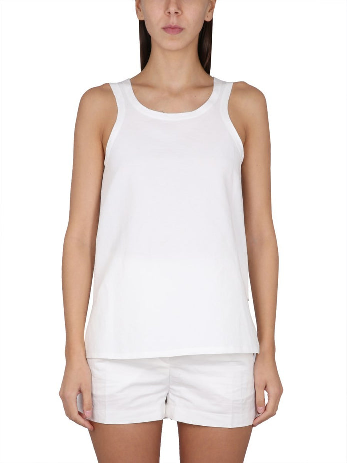 COTTON TOPS.