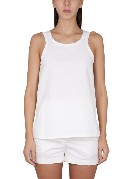 COTTON TOPS.