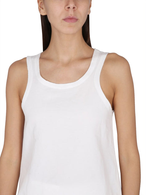 COTTON TOPS.