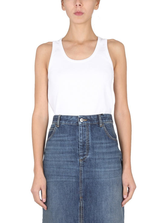 COTTON TOPS.
