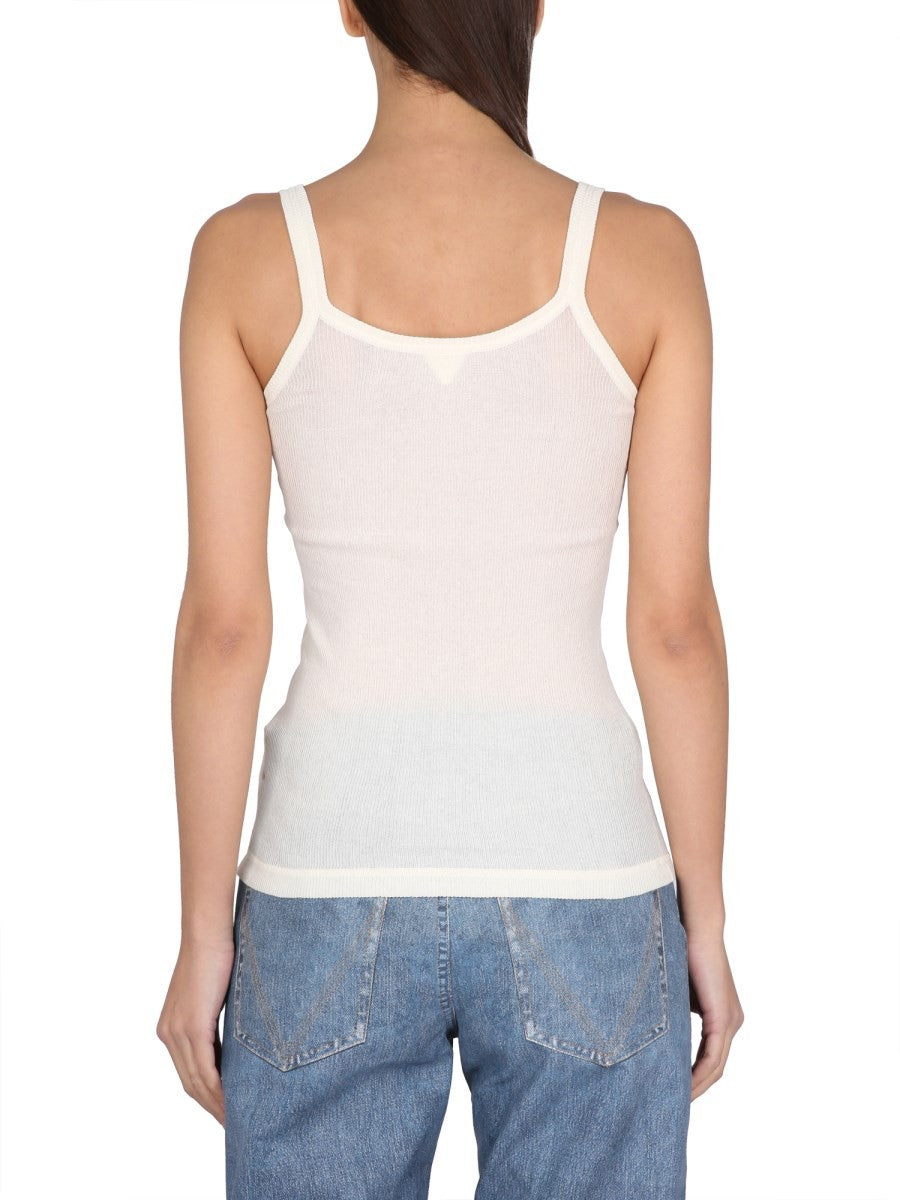 COTTON TOPS.