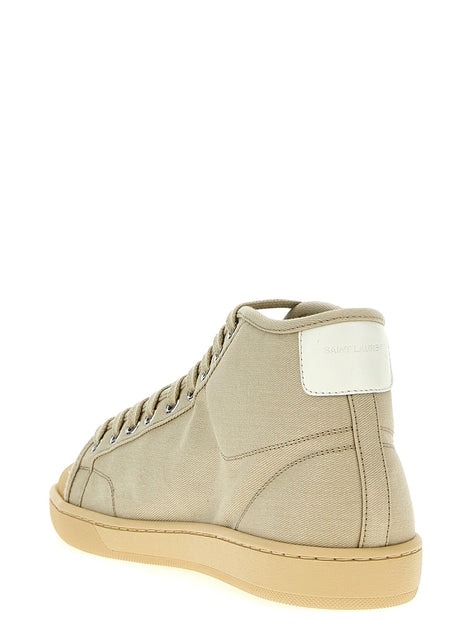 Saint Laurent 'Court Classic' sneakers