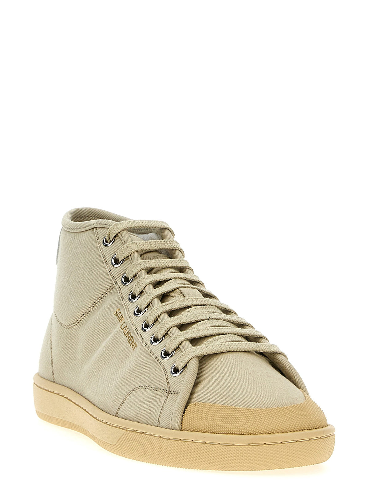 Saint Laurent 'Court Classic' sneakers