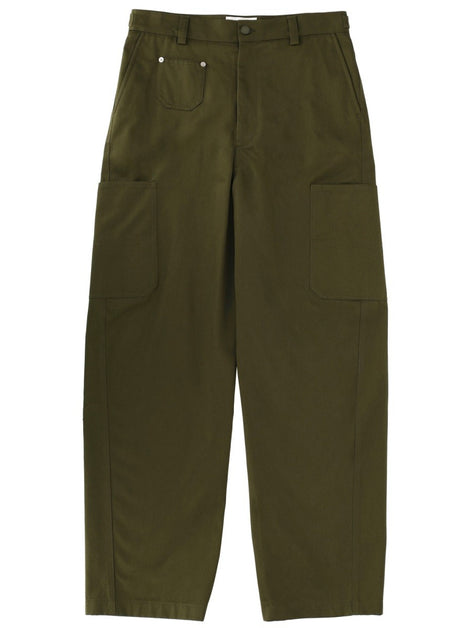 "COUTURE SEAM" PANTS