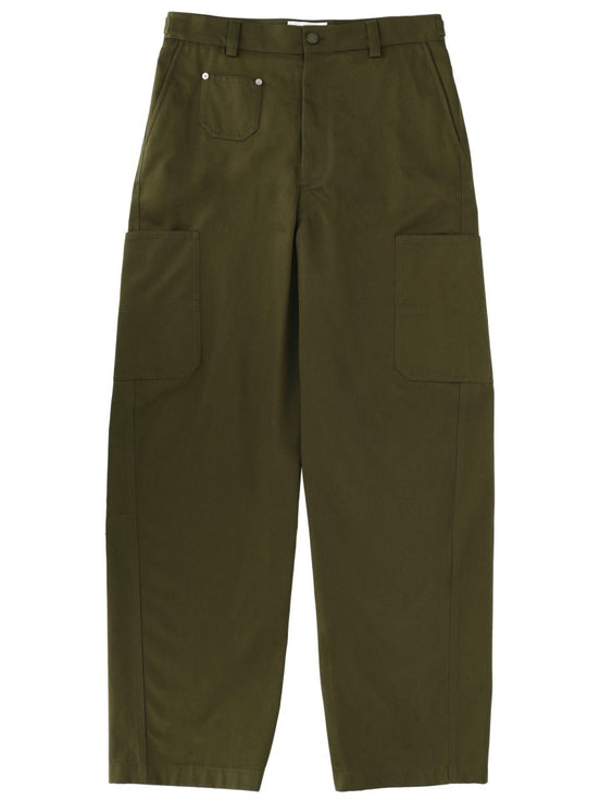 "COUTURE SEAM" PANTS