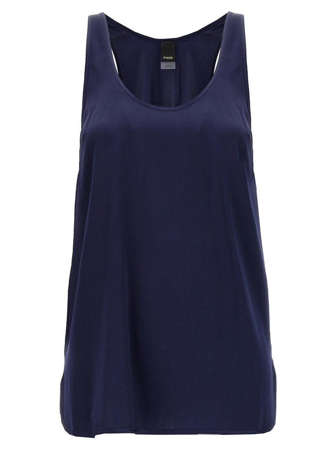 'Crazy' top