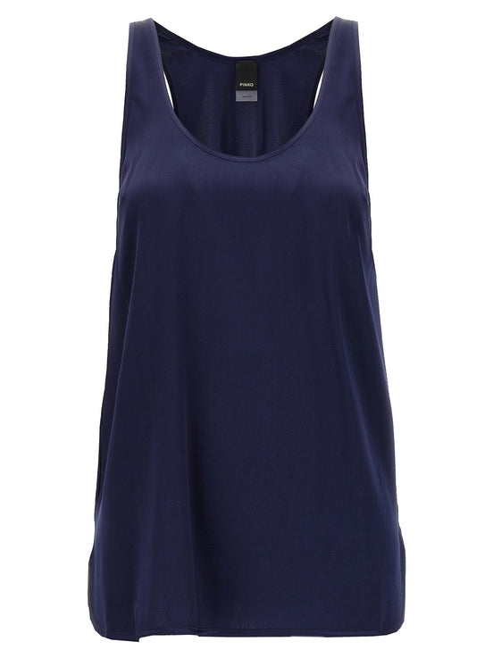 'Crazy' top