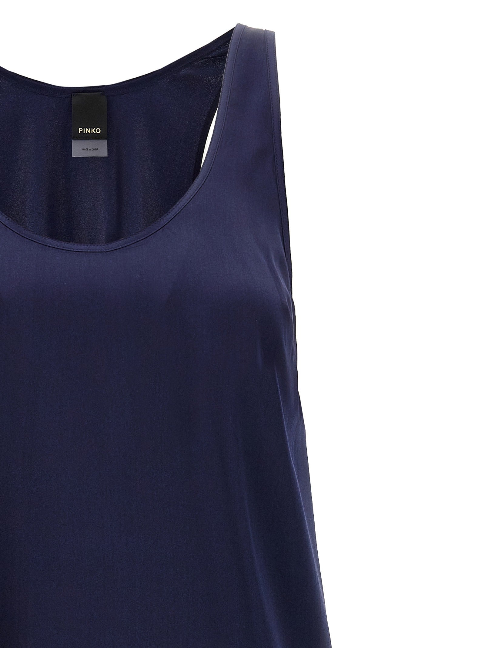 'Crazy' top