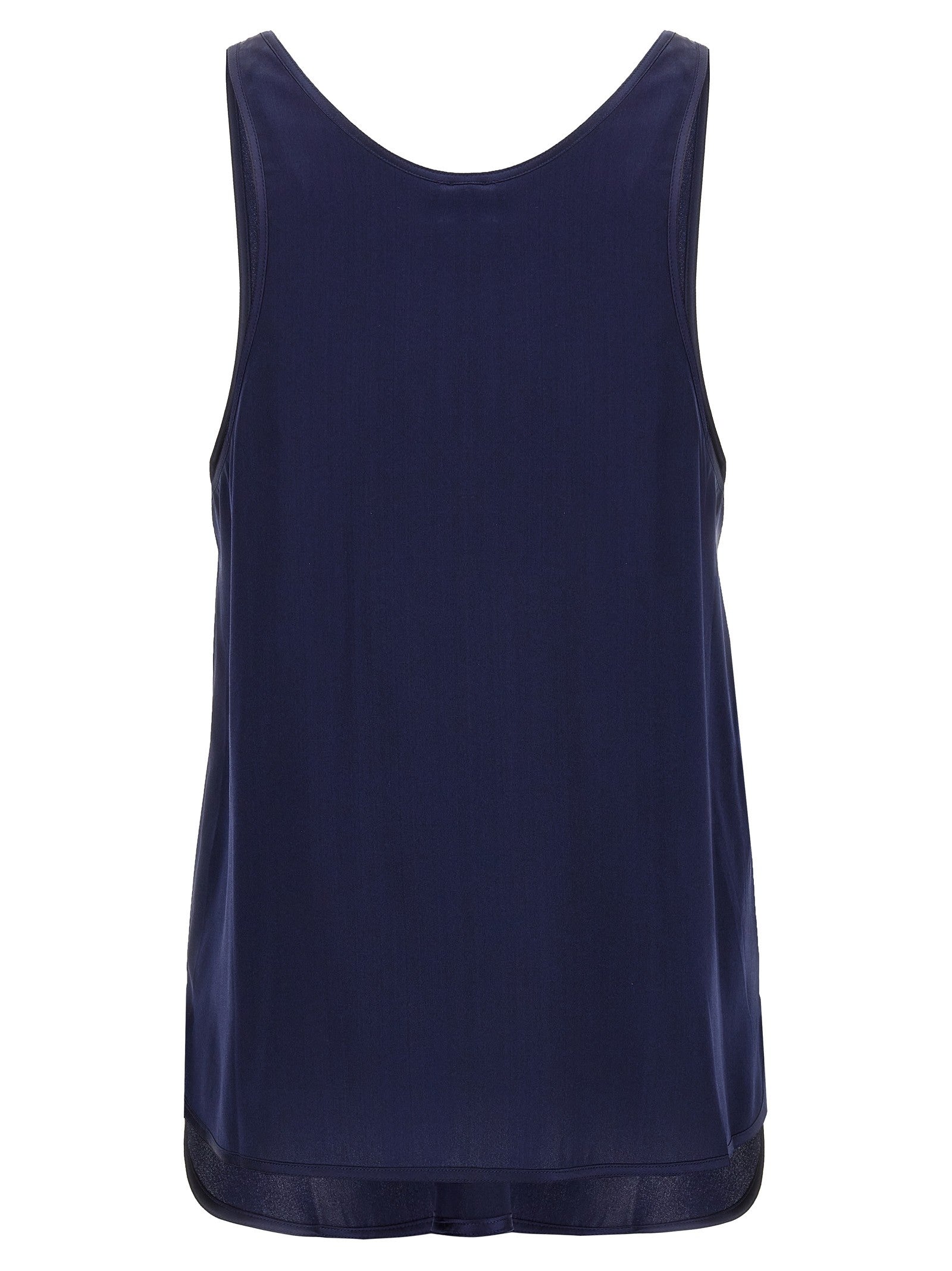 'Crazy' top